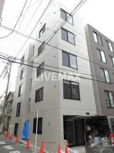 SK門前仲町Ⅱの画像