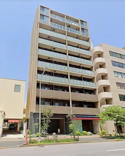 マストライフ麻布の画像