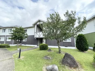 ヴィル グランディール 川の街八番館の画像