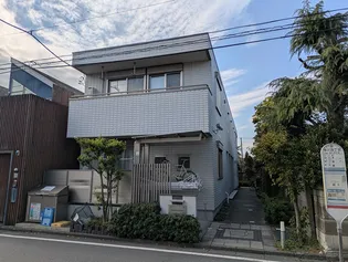 LINDENBAUM SUGINAMIの画像