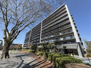 レーベン宇都宮GRANDIAの画像