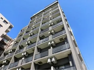 東京都練馬区豊玉北1【マンション】の外観