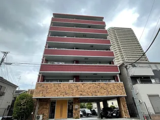 ノルディック川口元郷の画像