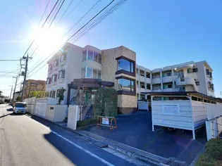 エスプワールたなかの画像