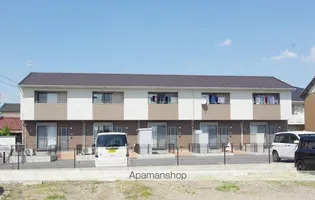 SUNNY HILLⅢの画像
