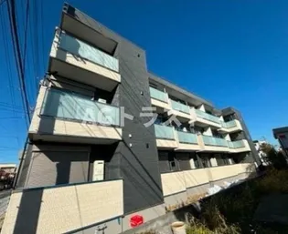 HYGGE FUTTONOの画像