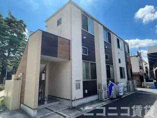 ハーモニーテラス荻窪の画像