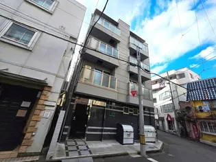 フェリーチェ谷保の画像