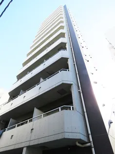 AXAS東京イーストレジデンスの画像