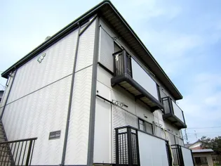 メゾンフィデールの画像