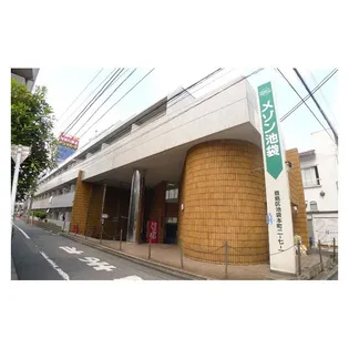 東京都豊島区池袋本町2【マンション】の外観