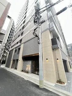 アーバネックス千代田淡路町【4階】の外観
