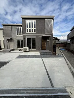 グランド ノードIIの画像