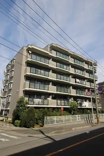 グリーンパレス和光の画像