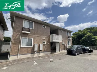 リバーサイドフォレストB棟の画像