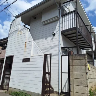 アンビションヴィラの画像