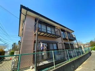 チェリーハイムの画像