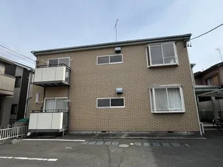 クレージュ建穂の画像
