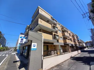 西山第4ビルの画像