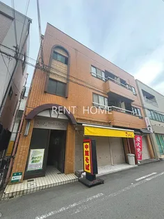 大阪府東大阪市長栄寺【マンション】の外観