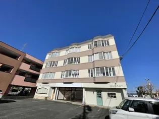 マンション川西の画像