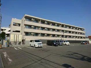 アトーレ上福岡マンションの画像