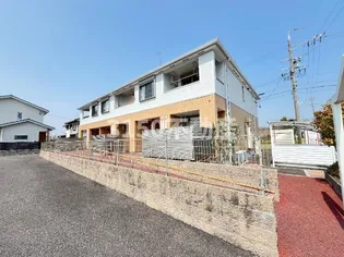 カーサ オリーブの画像