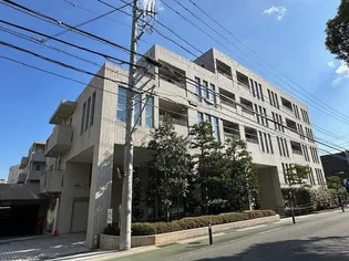 鎌倉御成町マスターズハウスの画像