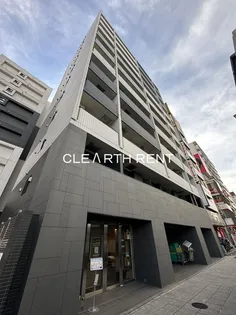 グランド・ガーラ桜木町駅前【3階】の外観