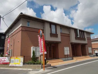 グランディール楡木Iの画像