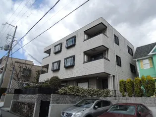 メルベーユ本山の画像