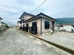 川田町アパートの画像