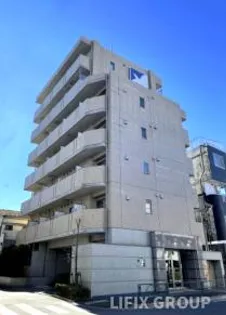 スカイコート富士見台の画像