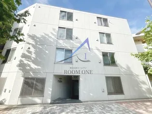 COCOFLAT新江古田の画像