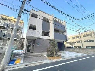 アルティア船堀の画像