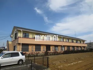 リッツハウスの画像