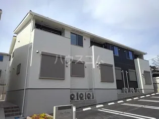 カーサ コリーナⅡの画像