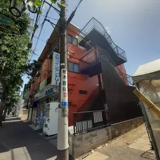 メゾン前沢の画像