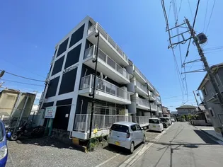 第3三田マンションの画像