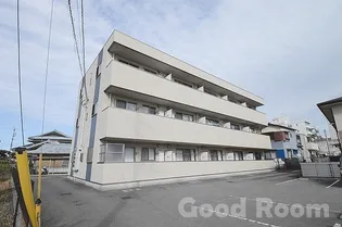 徳島県徳島市東吉野町3【マンション】の外観