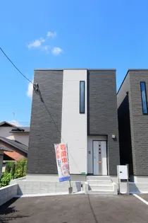 サンラプロ下富野Vの画像