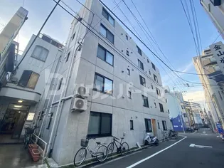 レピュア南千住レジデンスIIの画像