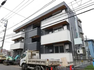 グラッサム大和の画像