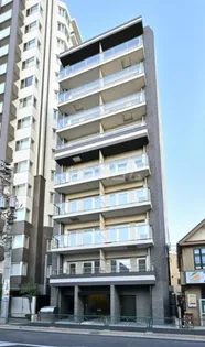 プレセダン石神井公園の画像