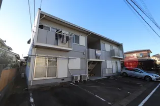 レイクハイツの画像
