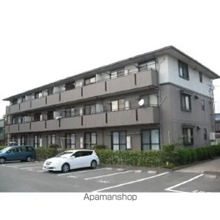 ルミエールⅡの画像