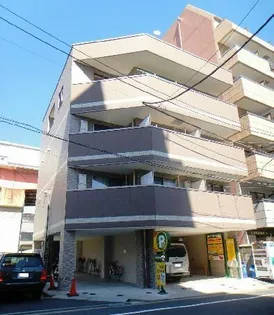 コンフォールニシヒロの画像