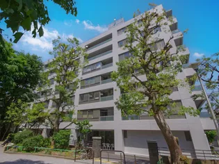 三番町パークライフの画像