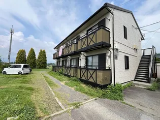 リブレ長坂 2号棟の画像