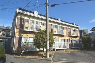 サンビレッジタムラG棟の画像